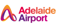 Adelaide Airport Logo