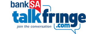 Bank SA TalkFringe