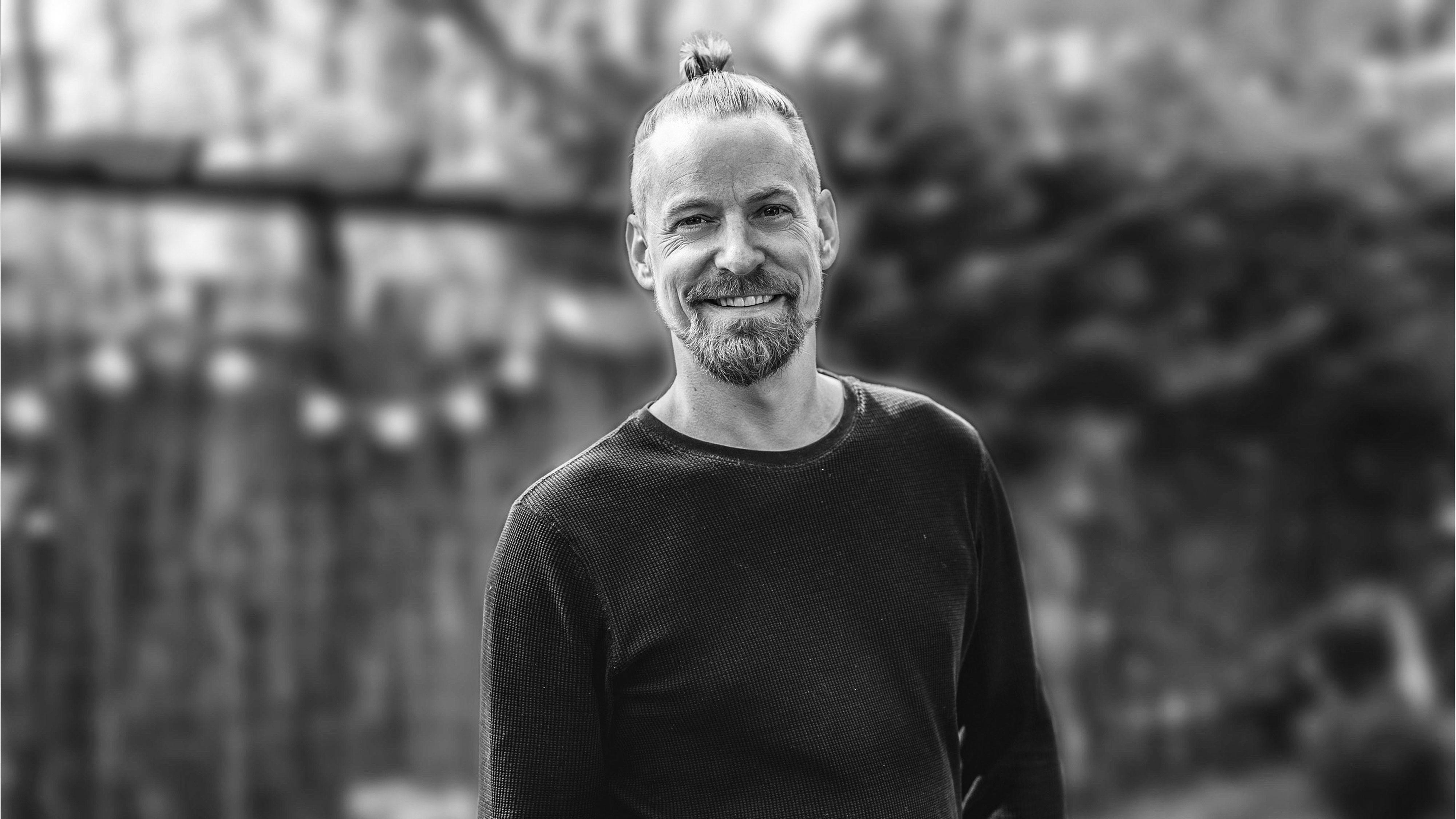 Prof. Dr. Malte Martensen, Professor für Personal & Organisation an der IU Internationalen Hochschule