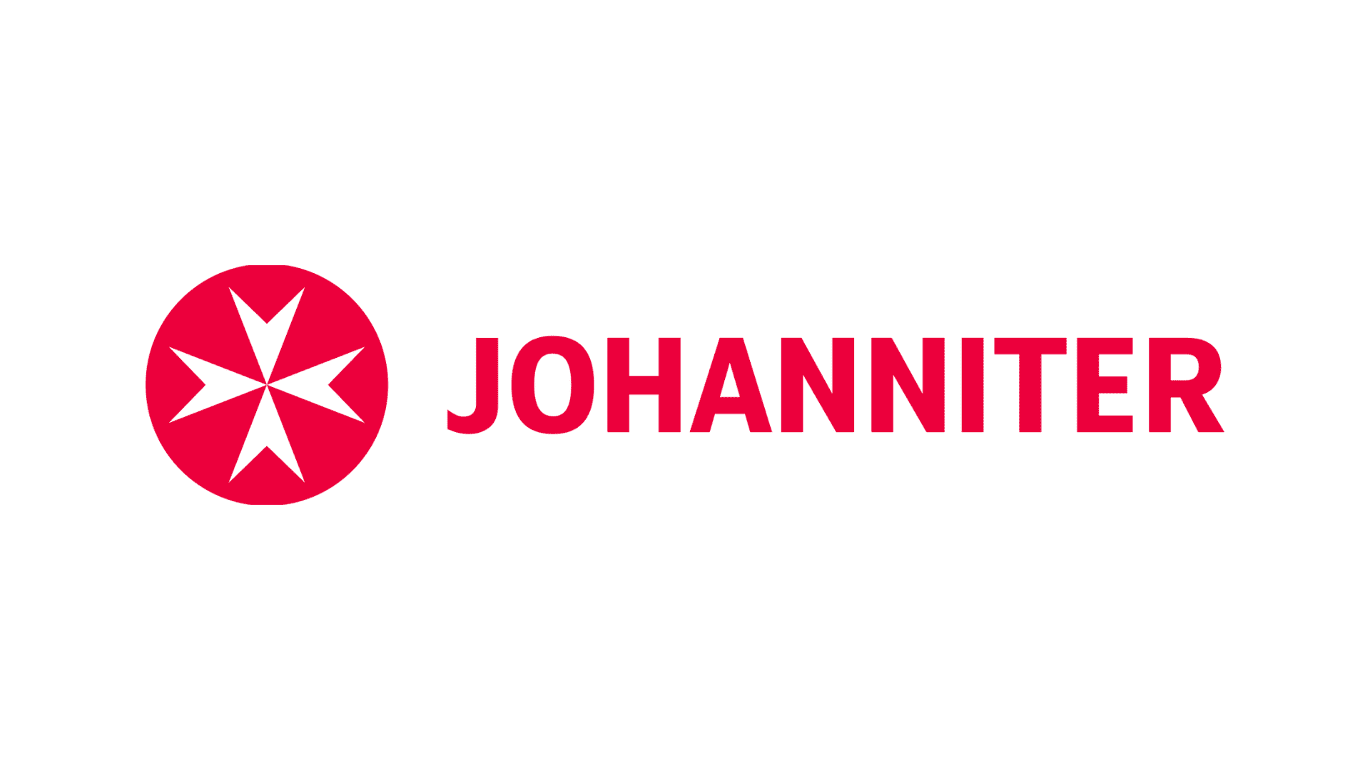 Logo Johanniter