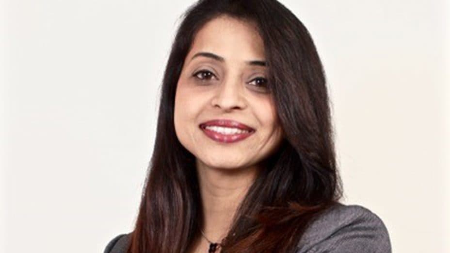 Monika Suryavanshi