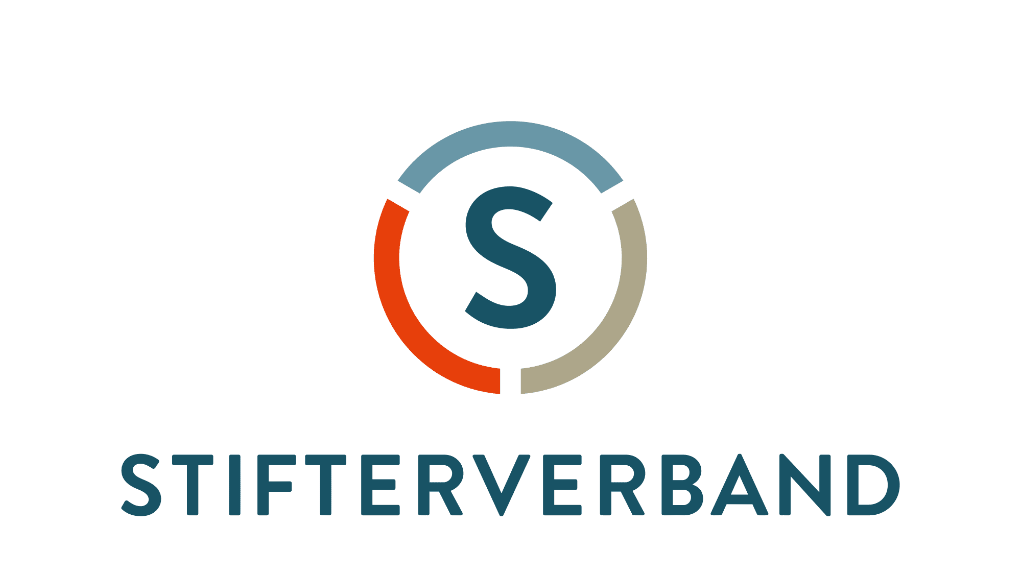 Logo Stifterverband