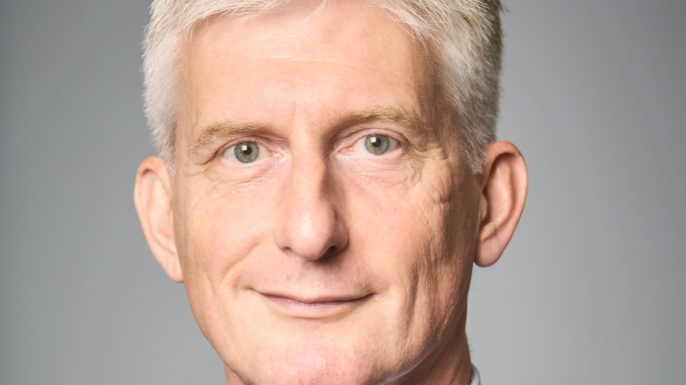 Prof. Dr. Stefan Tilch