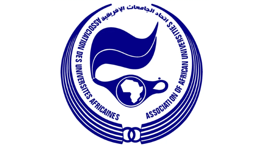 Association of African Universities (AAU) Member seal