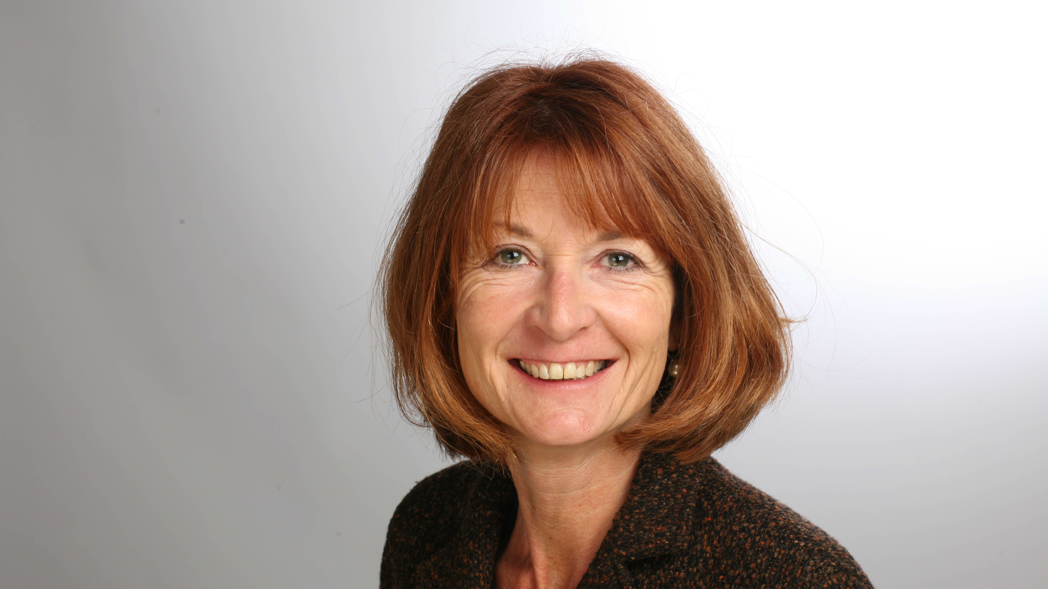 Profilbild von Prof. Dr. phil. habil. Johanna Forster