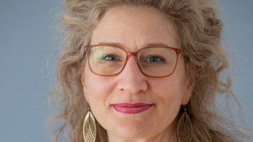 Prof. Dr. Katharina Gerarts