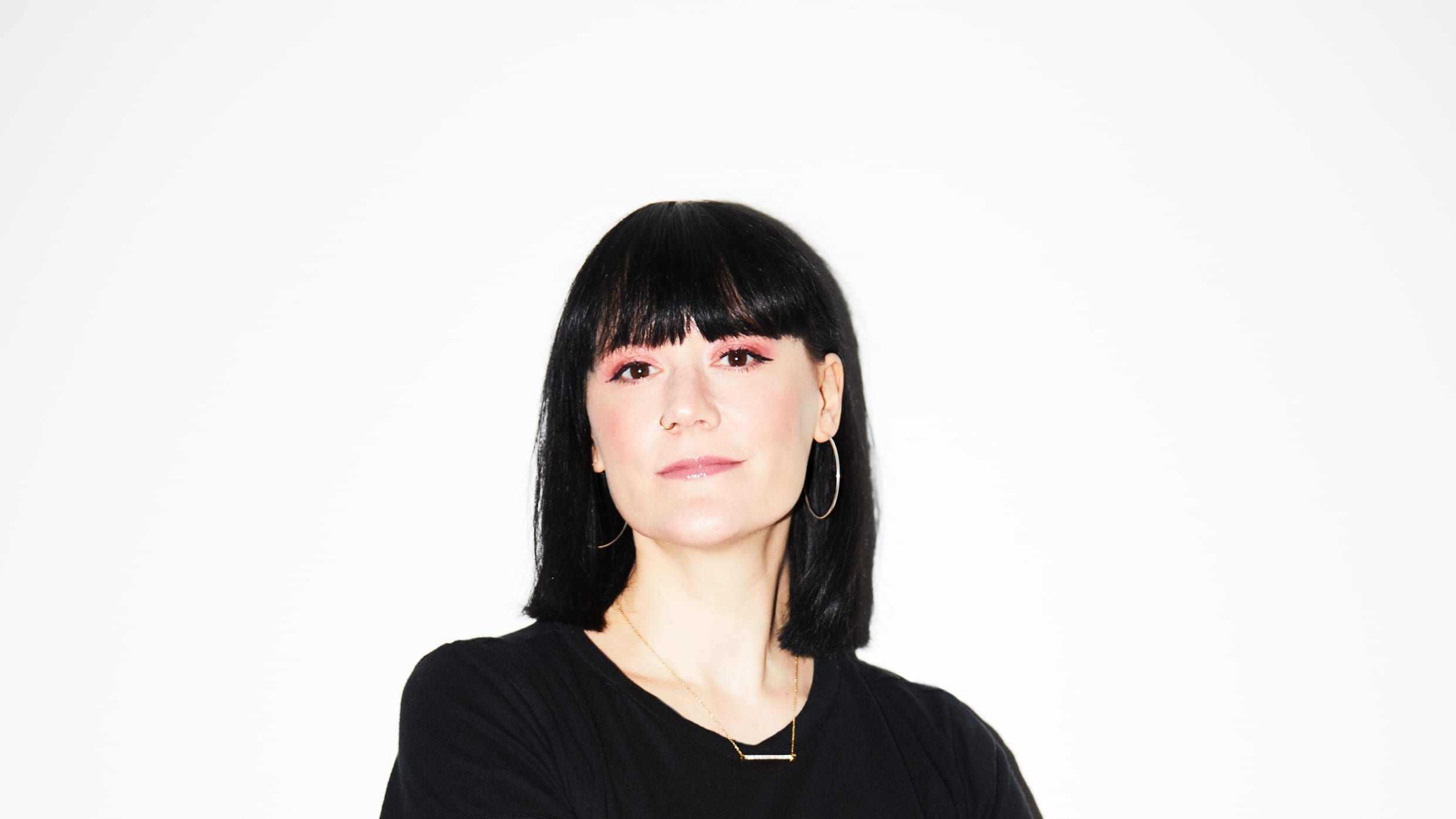 Ad Girls Club Gründerin Lisa Eppel