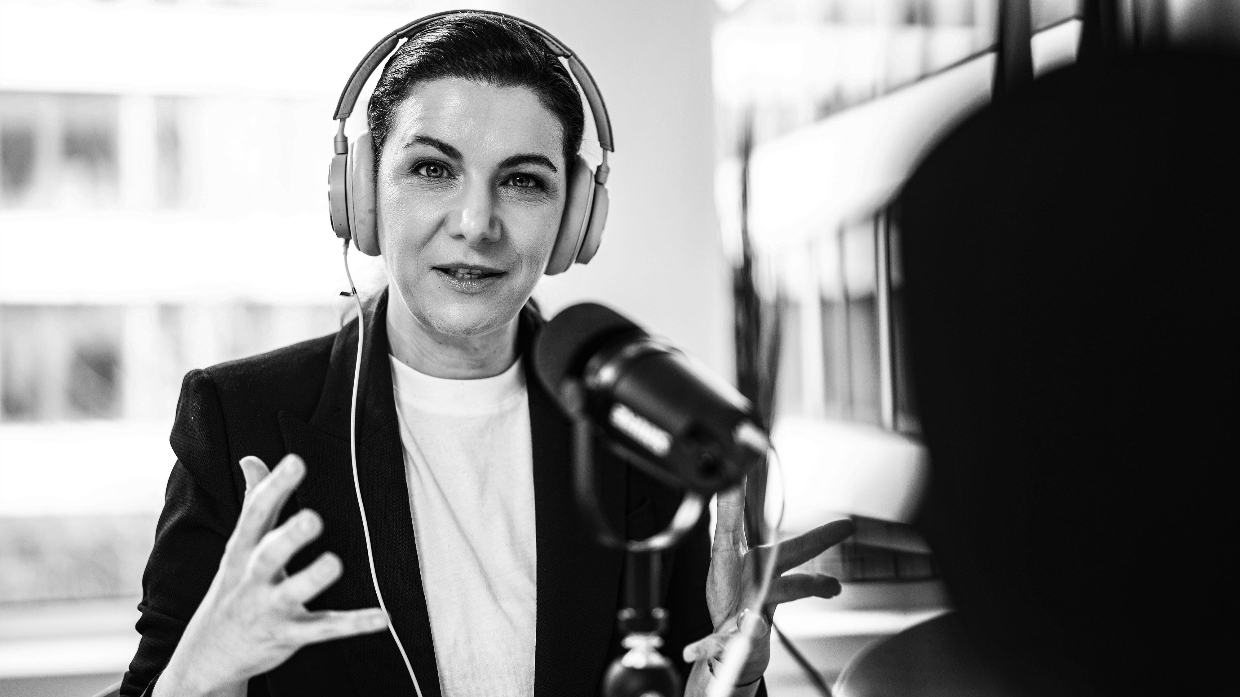 Prof.in Dr.in Alexandra Wuttig, Kanzlerin an der IU