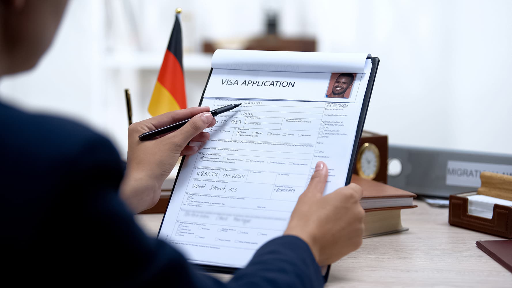 German Student Visa Interview: Key Steps for a Successful Application Process in 2025