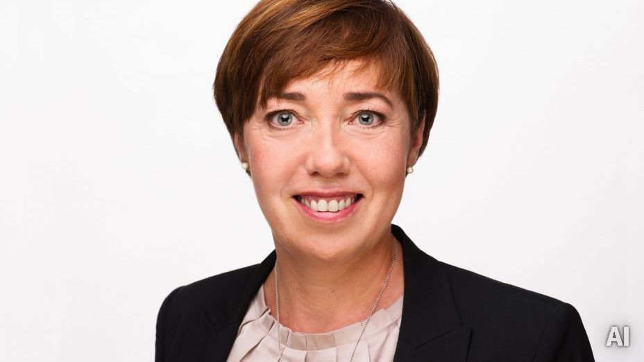 Katja Fauth, AI-generated