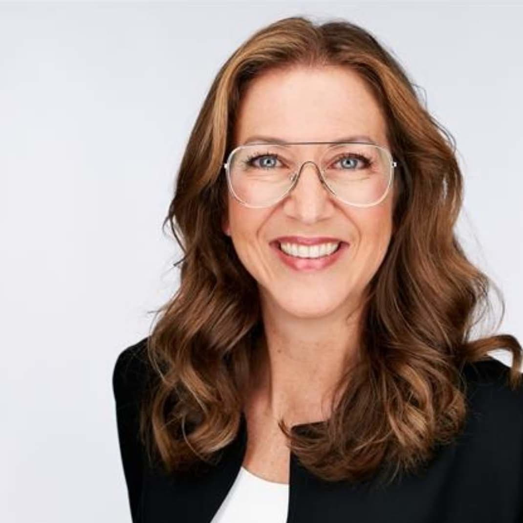Alumna Katja Bartels