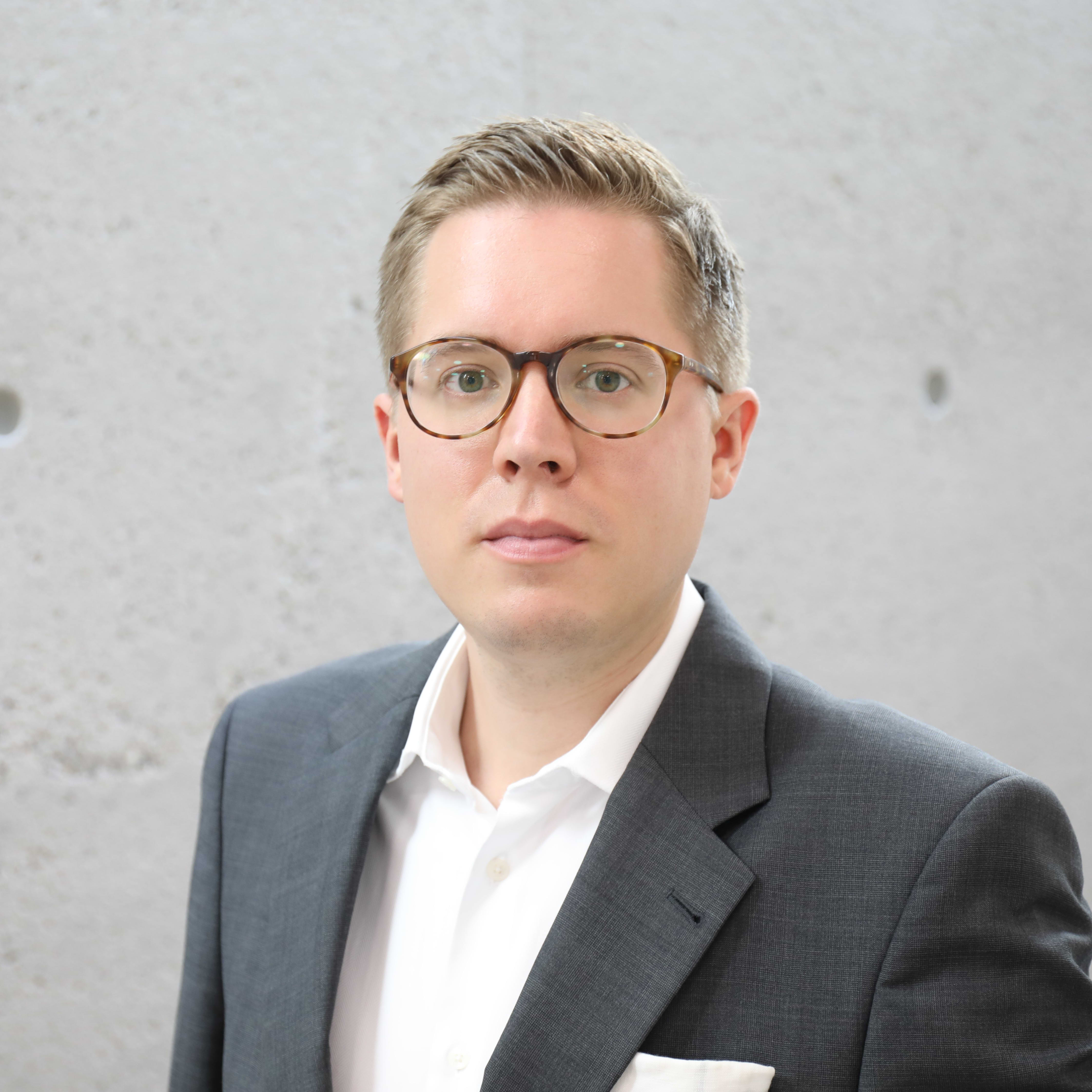 Sebastian Steppacher