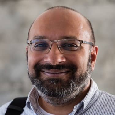 Prof. Dr. Kamal Battacharya