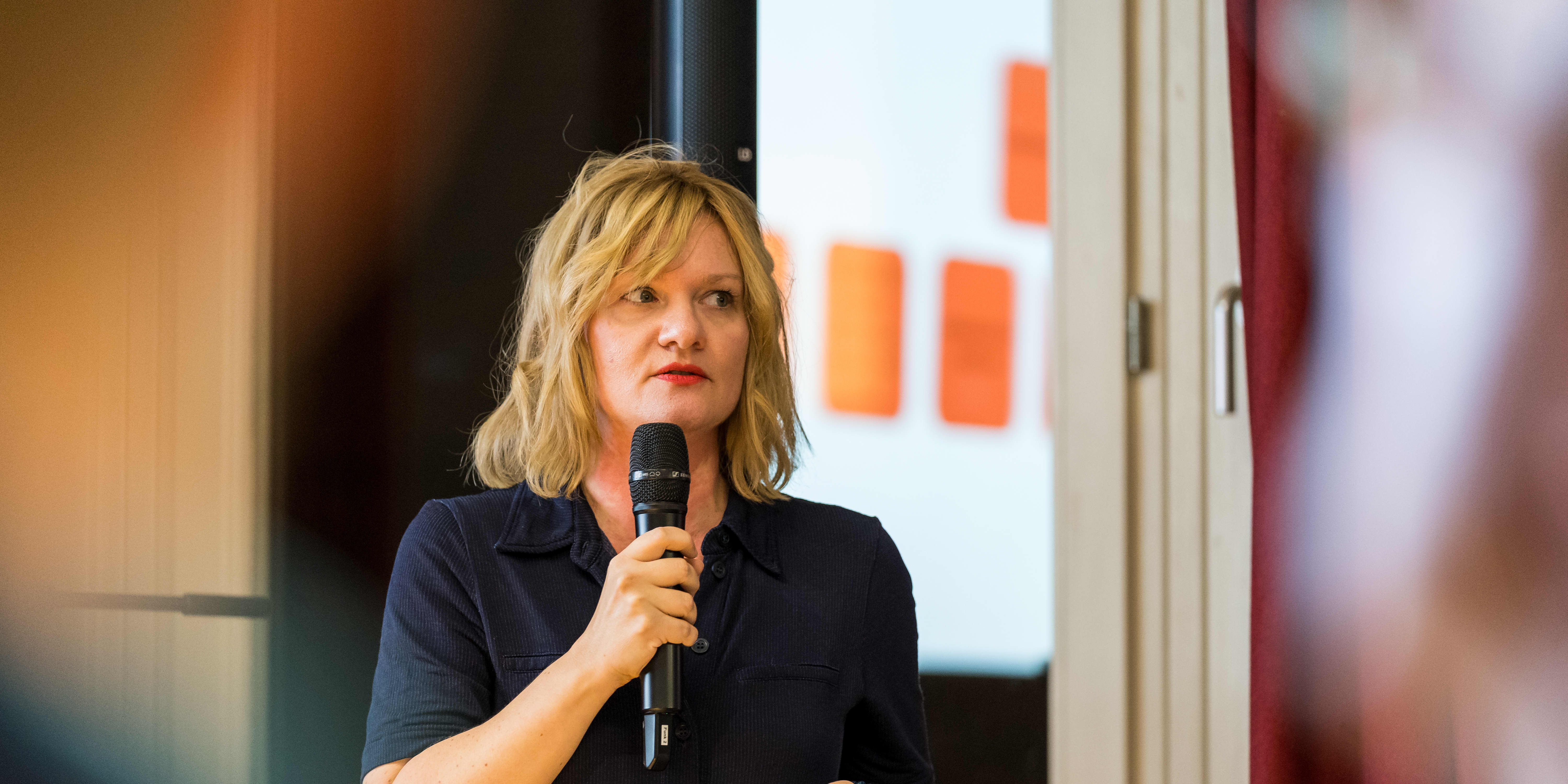 Sustainable Media and Brand Management Symposium 2023 - Anna-Lena Mikoteit-Zerb