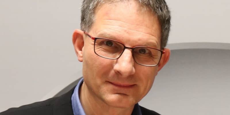 Prof. Karsten König