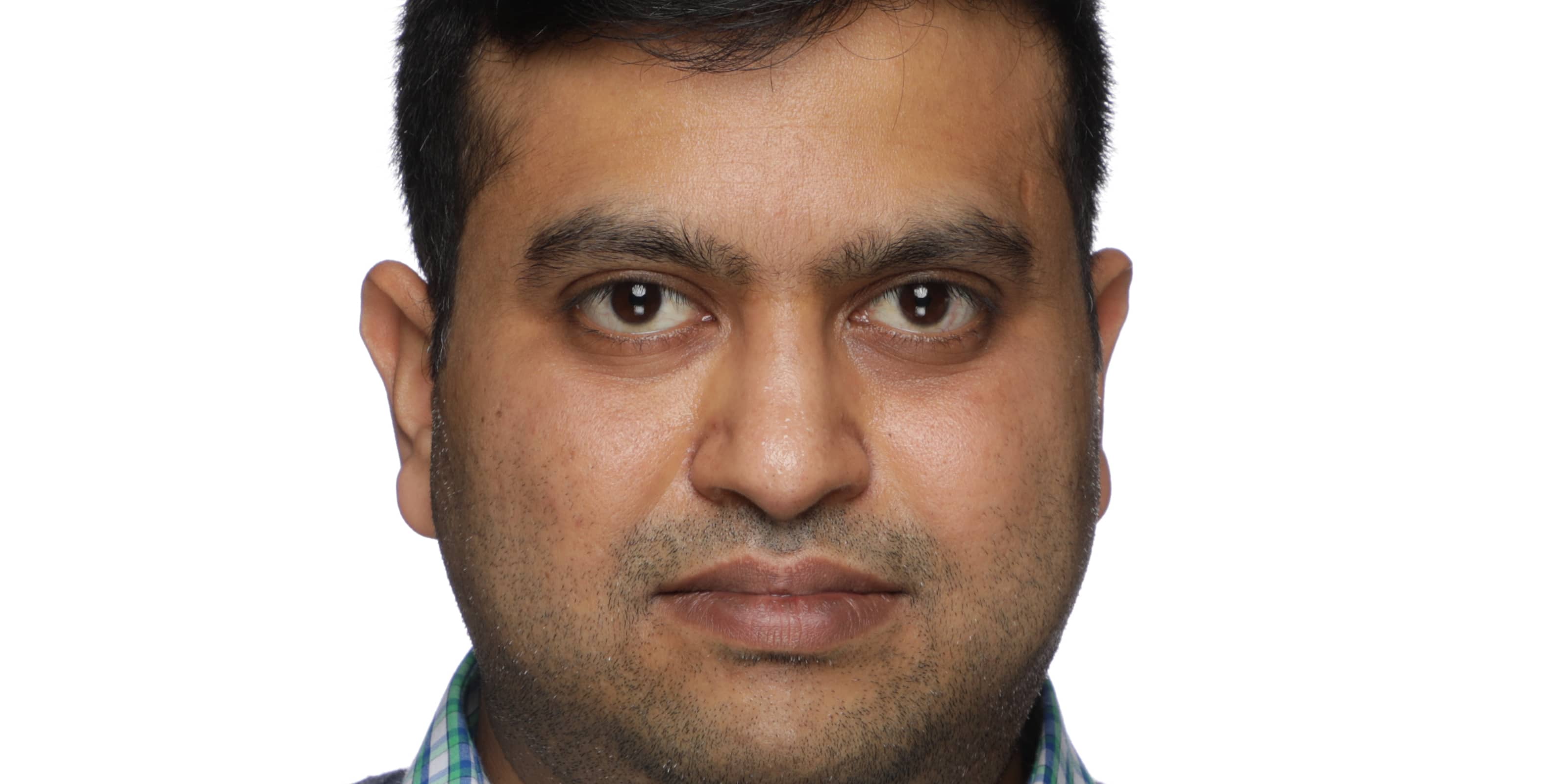 Aniruddha Bharadwaj