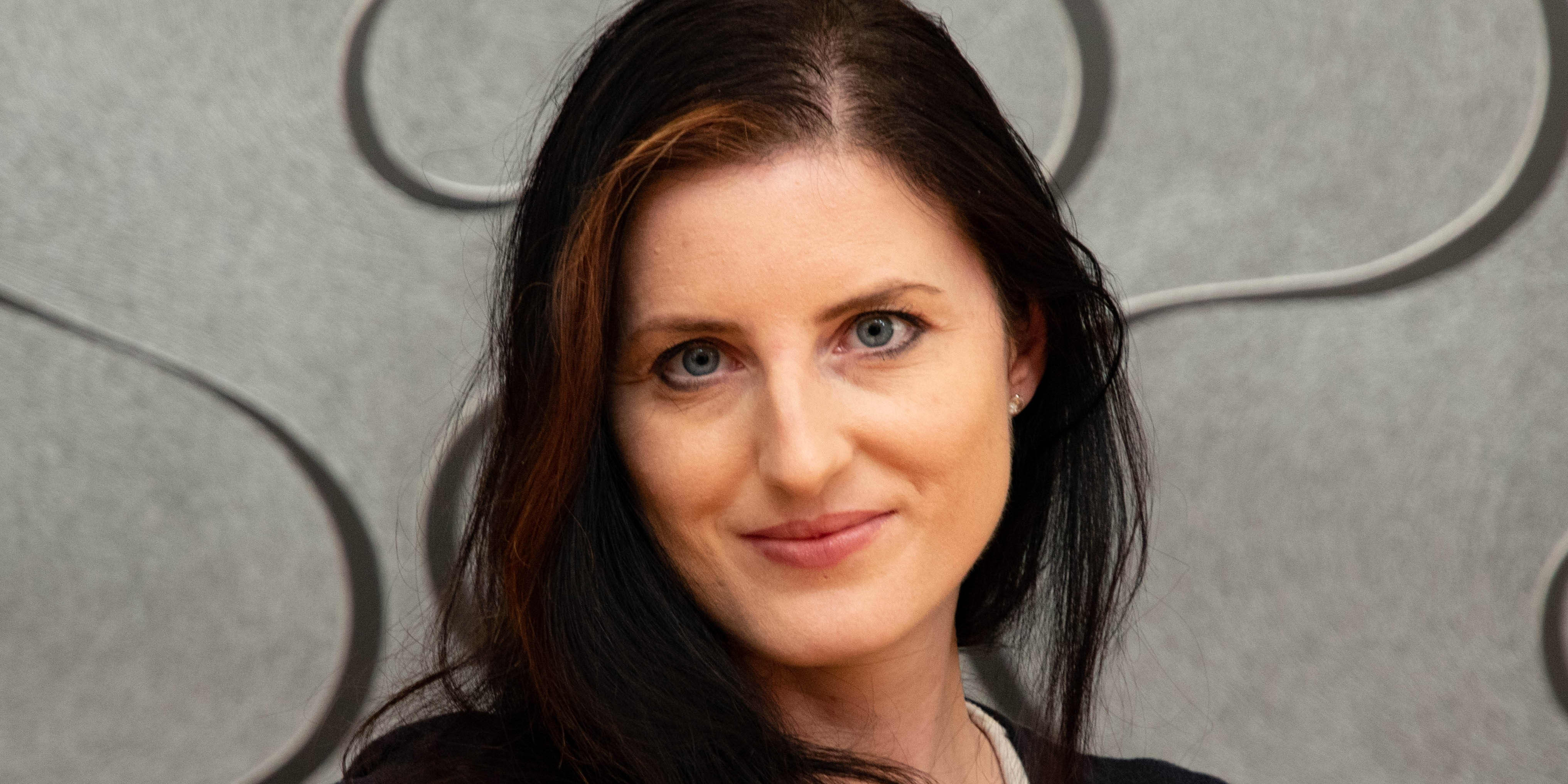 Christiane Lieb - IU Alumni Award Gewinnerin 2022