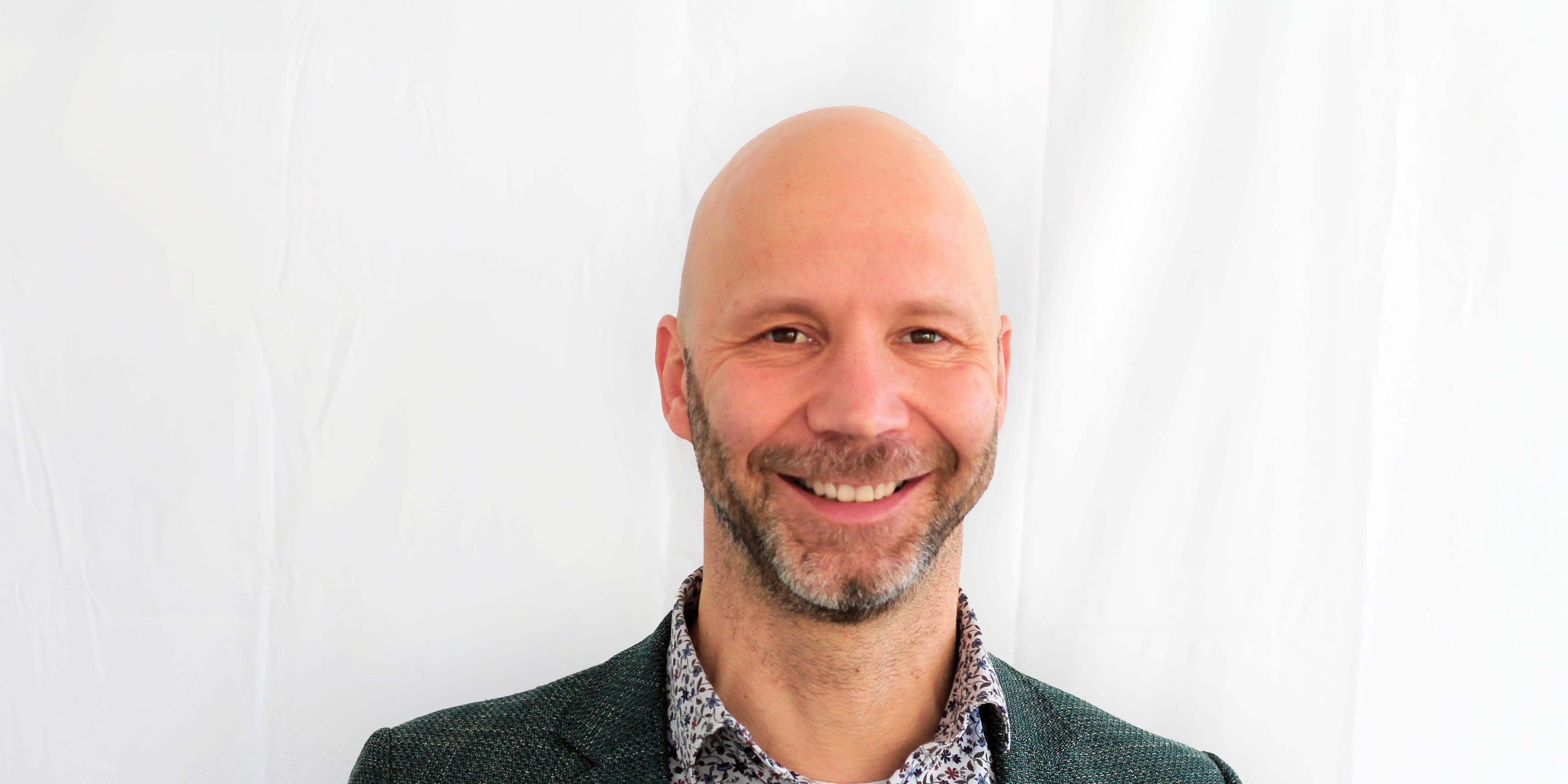Prof. Helge Fischer