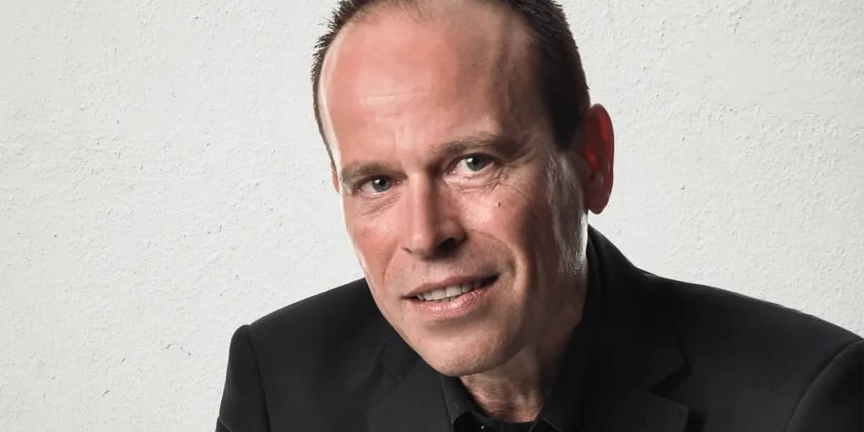 Prof. Dr. Dr. Ralf K. Reinhardt