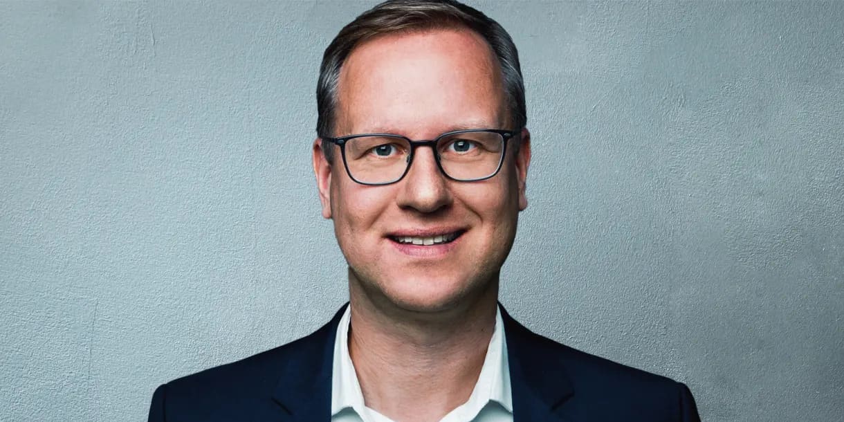 Daniel Zinner