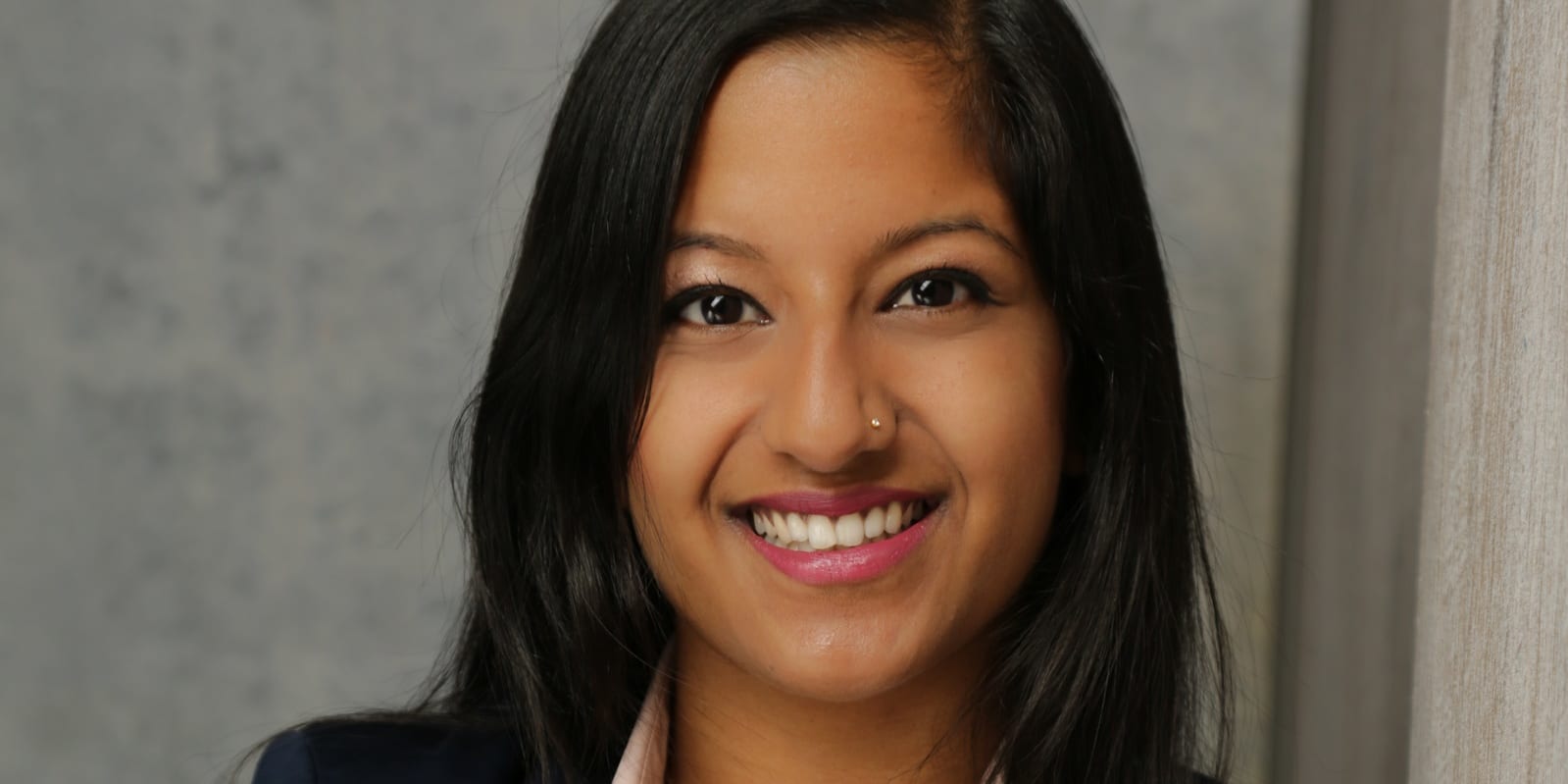 Mary Ann Varughese