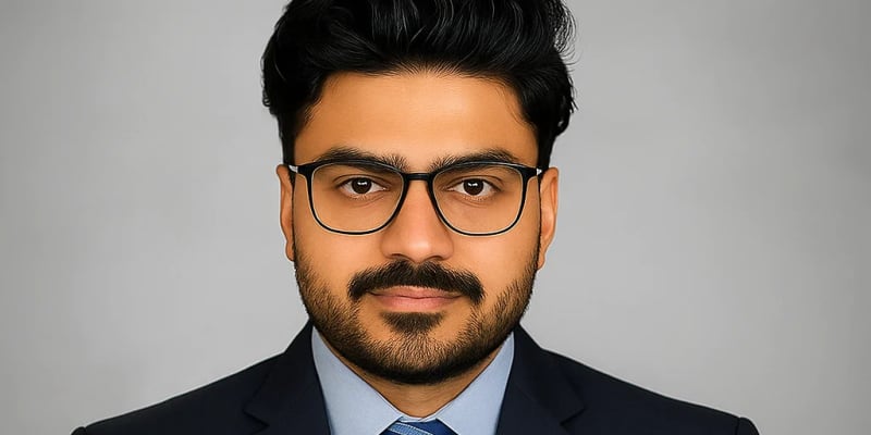 Rahul Bhoyar