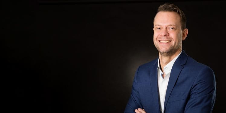 Prof. Dr. Tim Schlippe