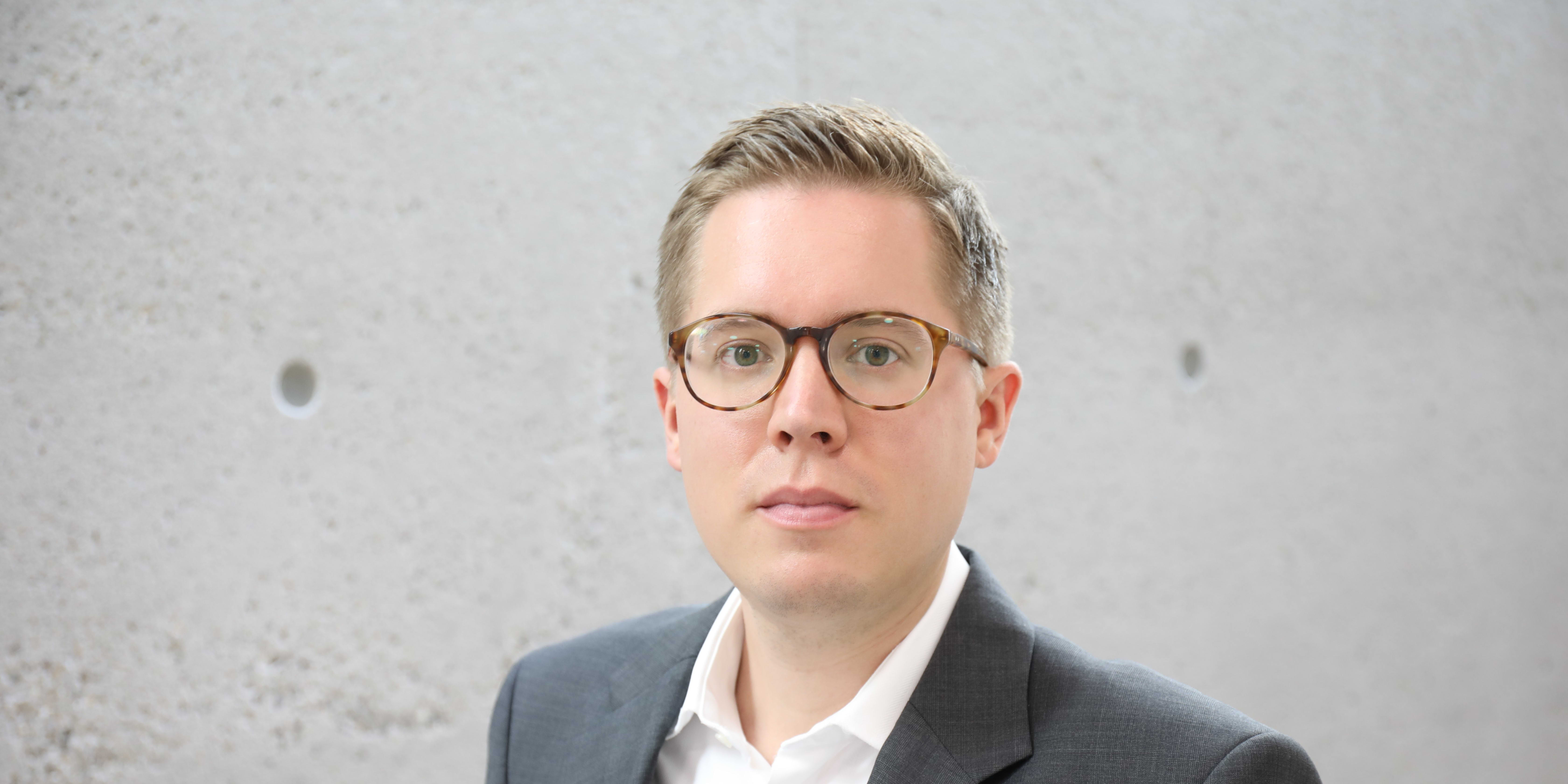 Sebastian Steppacher
