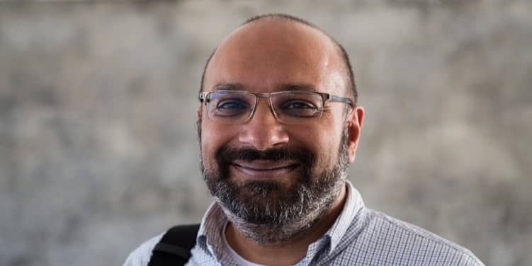 Prof. Dr. Kamal Battacharya