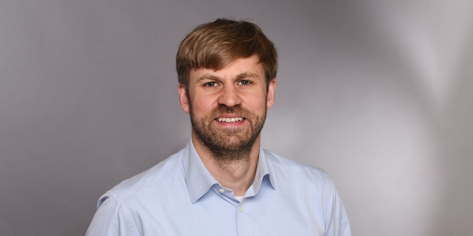 Prof. Mirko Bendig