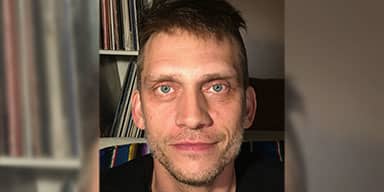 Portraitbild Daniel Hajok