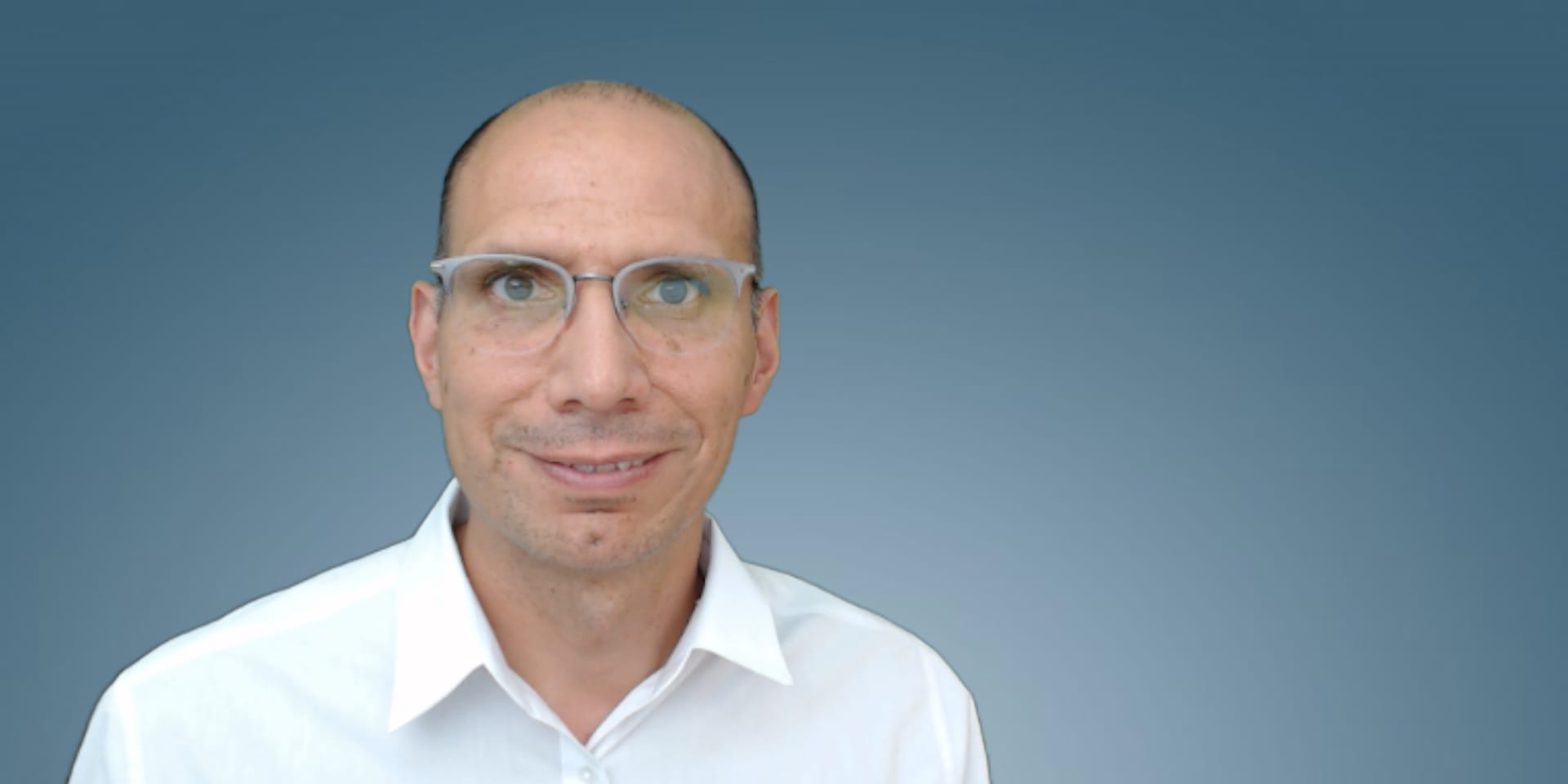 Prof. Dr. Stephan de la Rosa