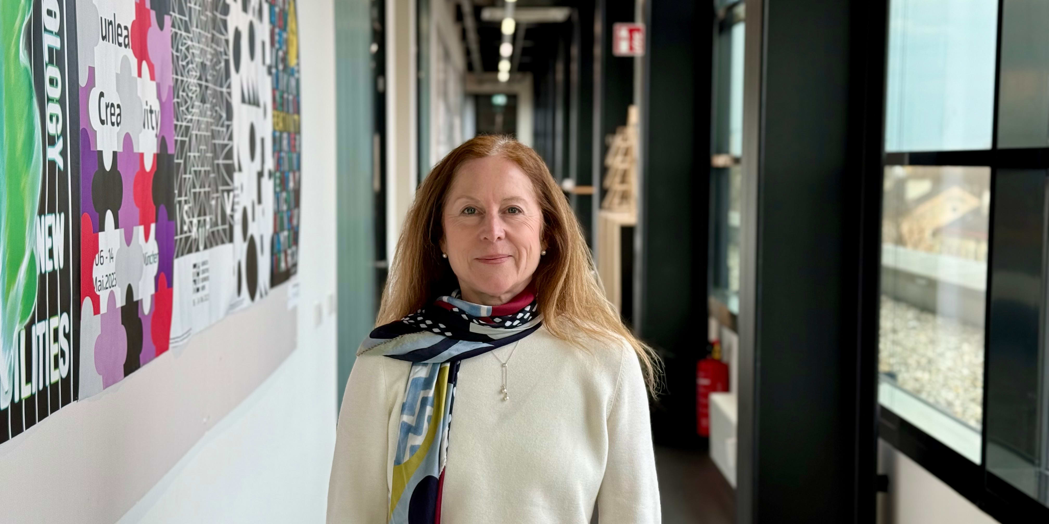Prof. Dr. Susanne O'Gorman