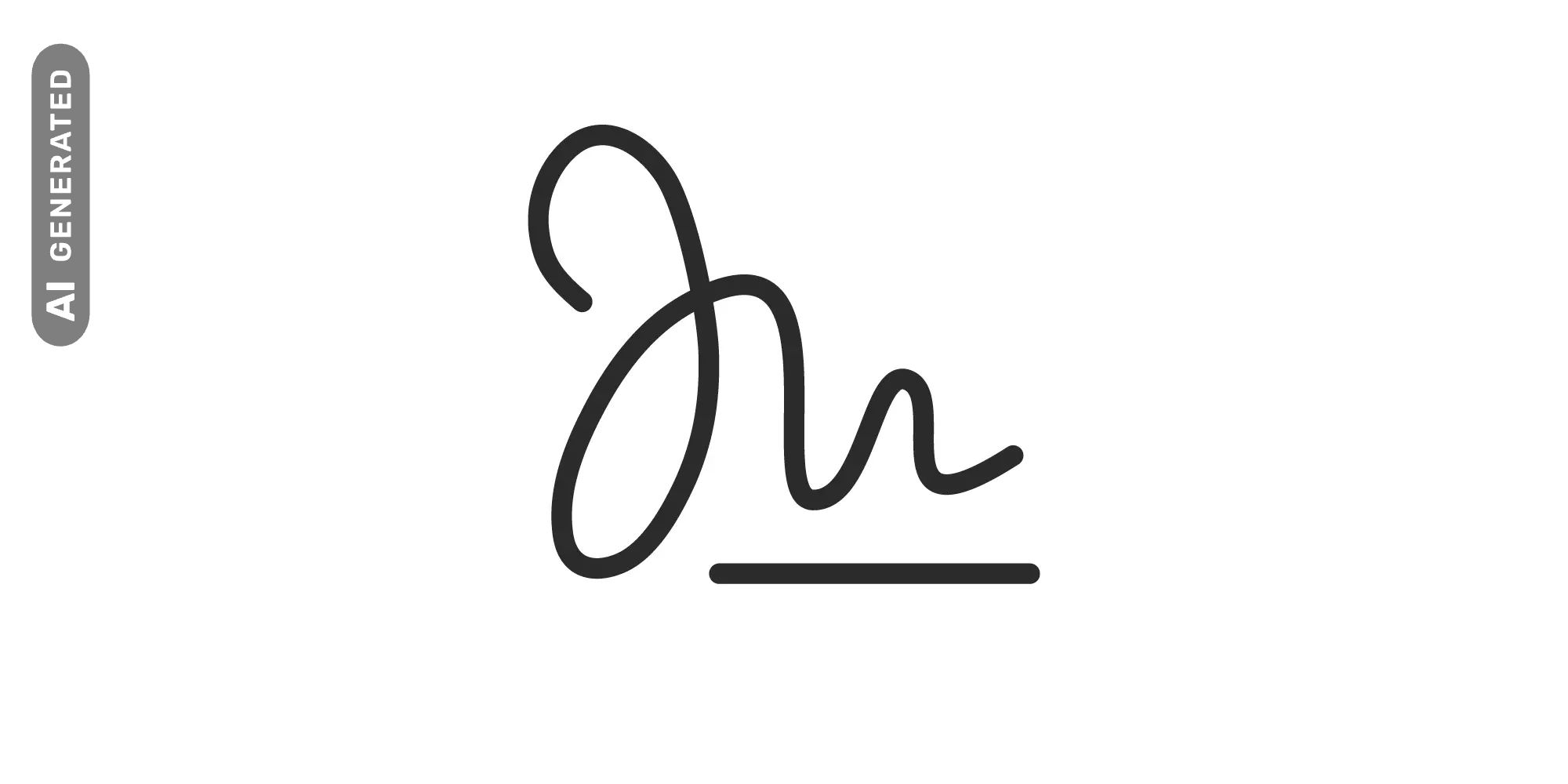 , AI-generated
