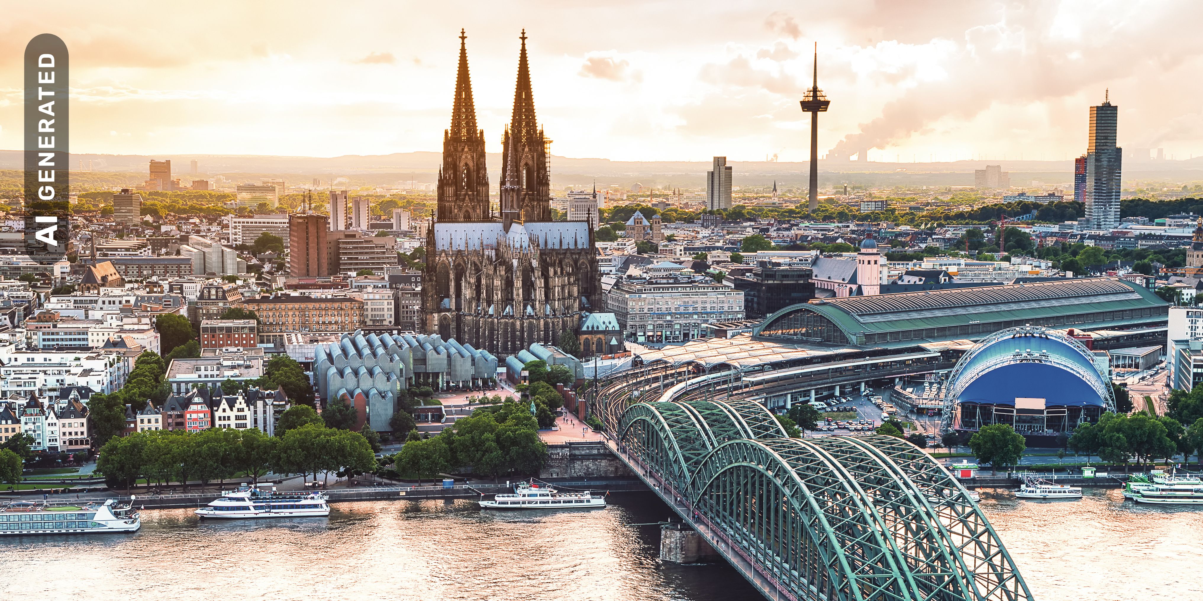 , AI-generated