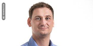 Falko Krügel, AI-generated
