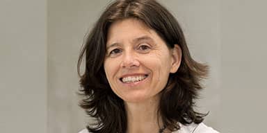 Portraitbild Michaela Glaser