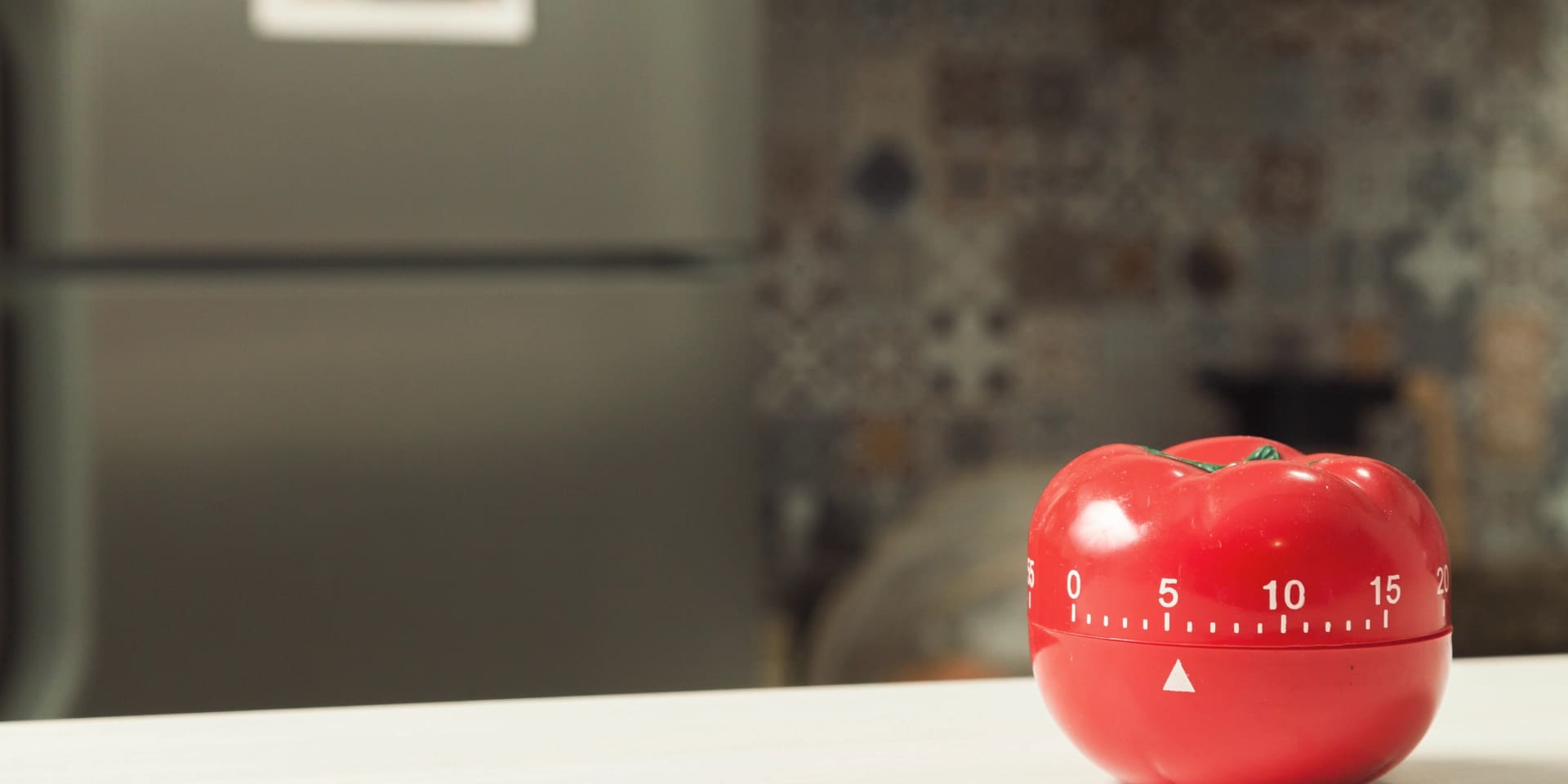 Pomodoro Technik: Lernen mit Tomatenuhr