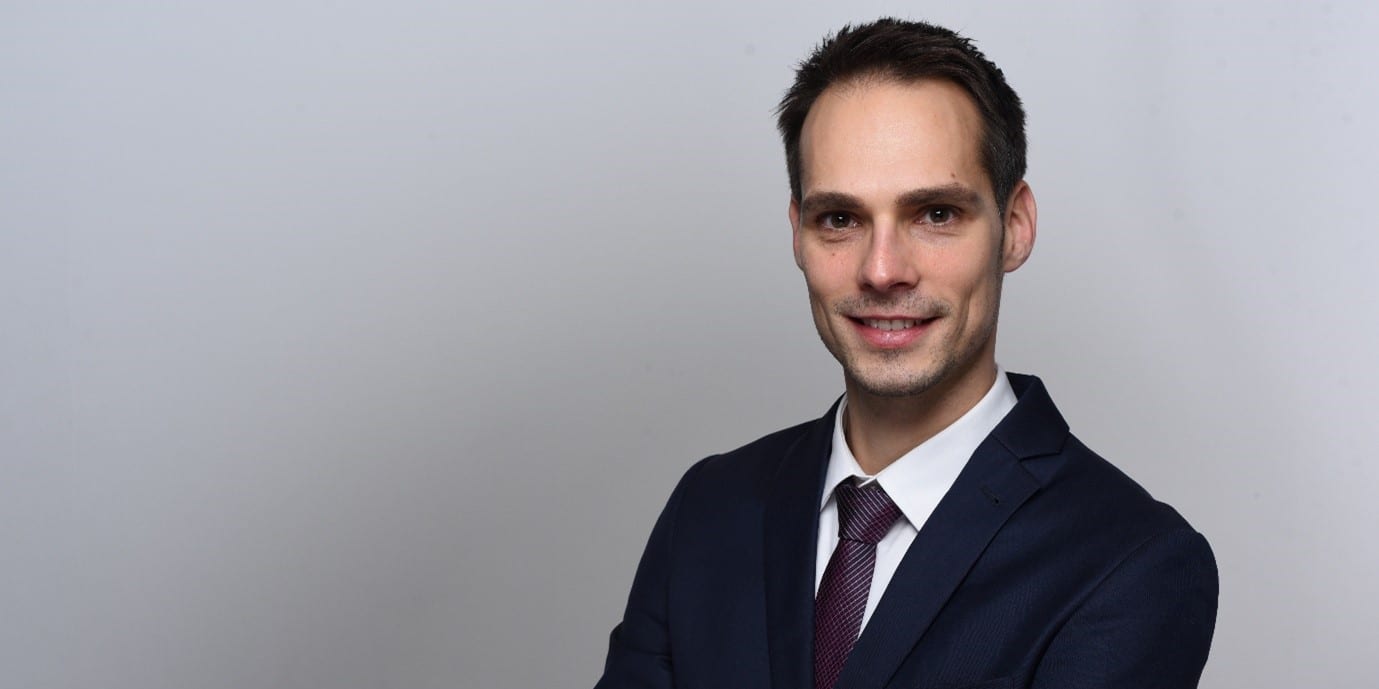 Prof. Dr.-Ing. Florian Simroth