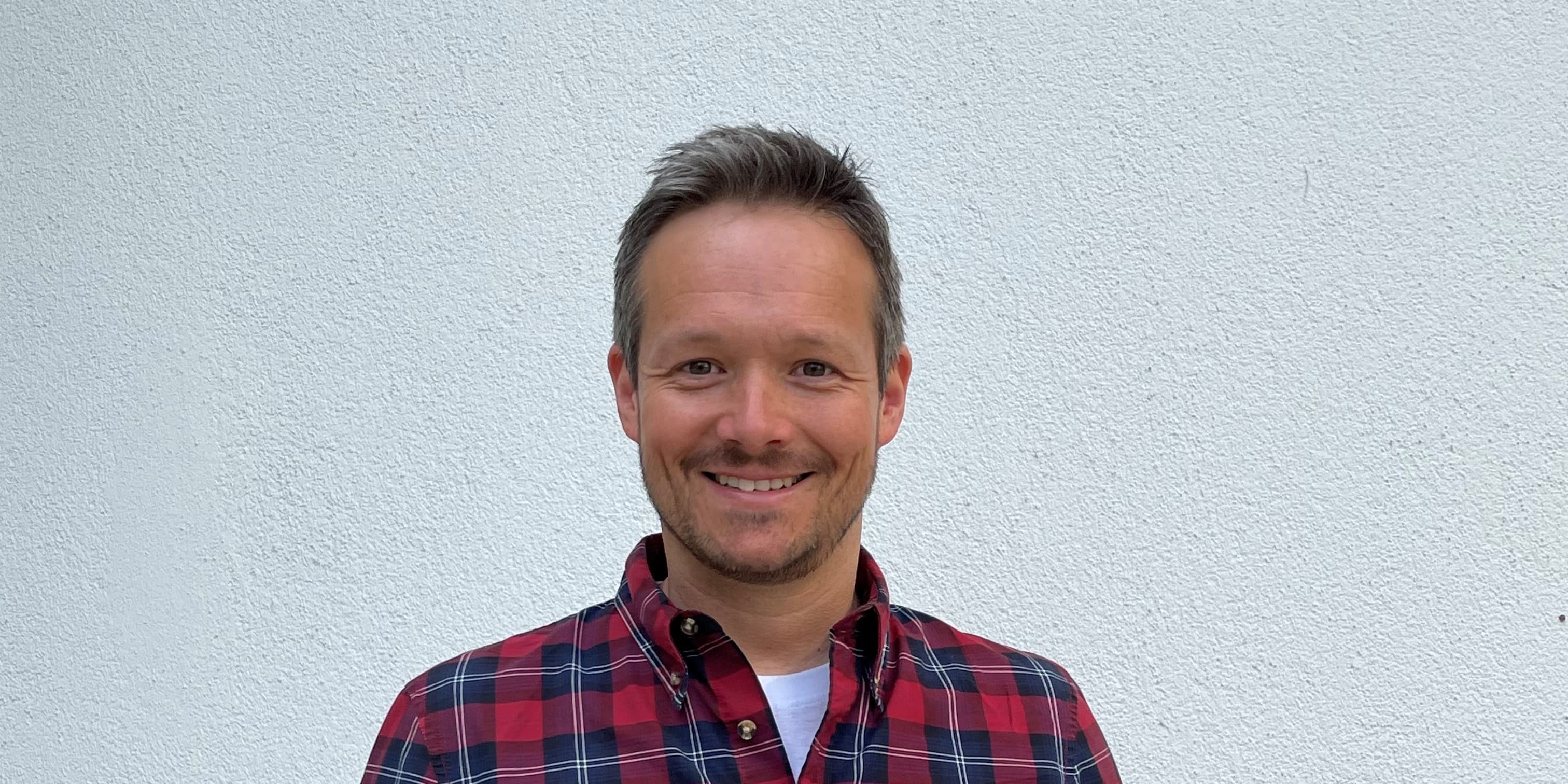 Prof. Dr. Henrik Vogel