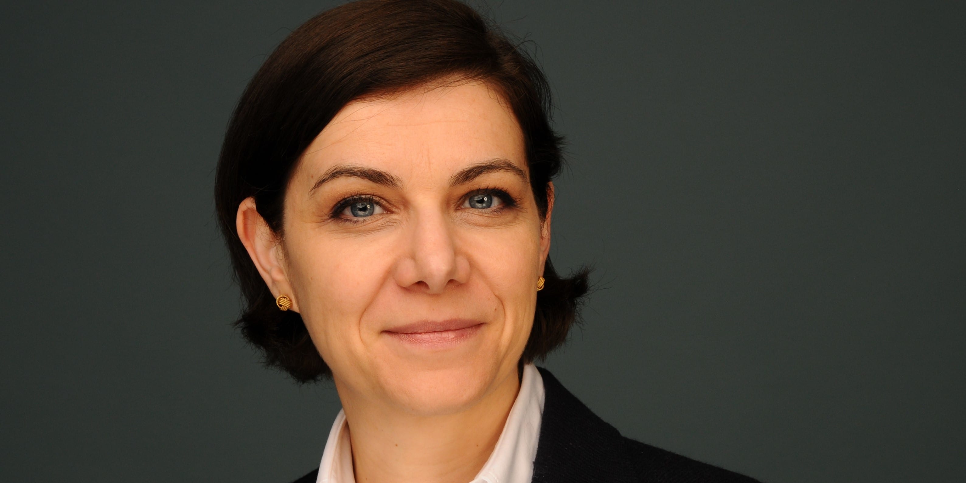 IU Kanzlerin: Prof. Dr. Alexandra Wuttig