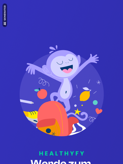 , AI-generated