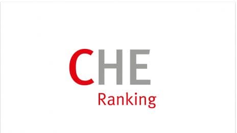 CHE-Hochschul-Ranking