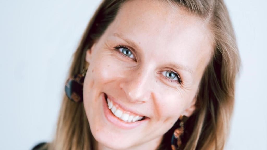 Caro Noack, Gründerin von Junity Travel
