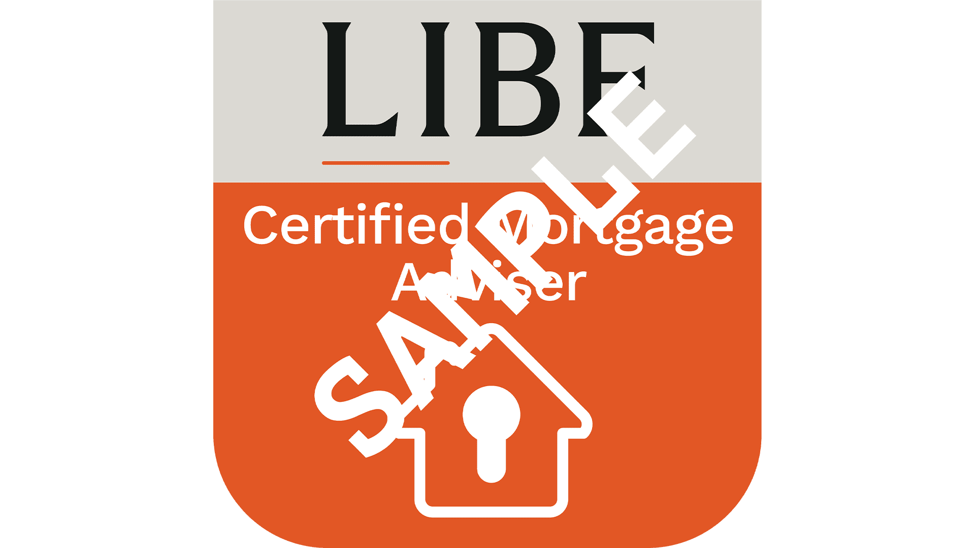 Certified Mortgage Adviser (CMA) digital badge.