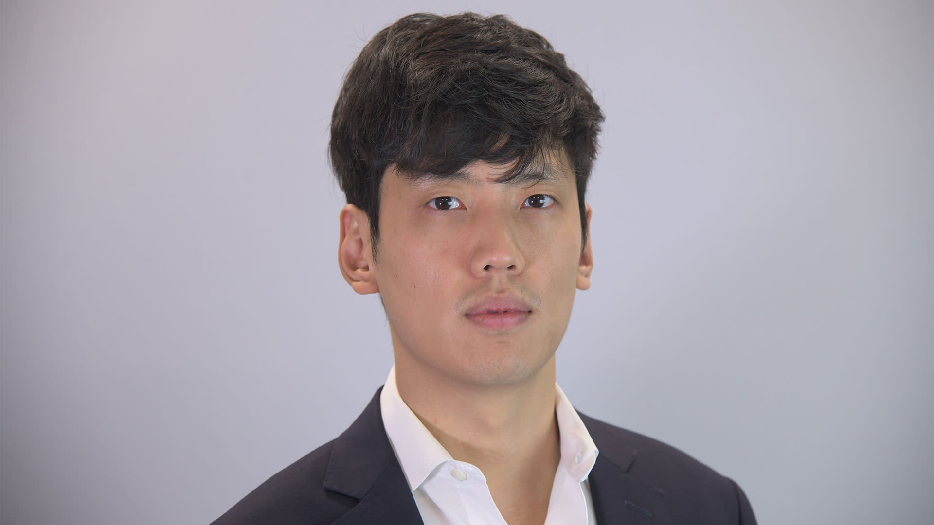 James Oh, executive director, board of directors