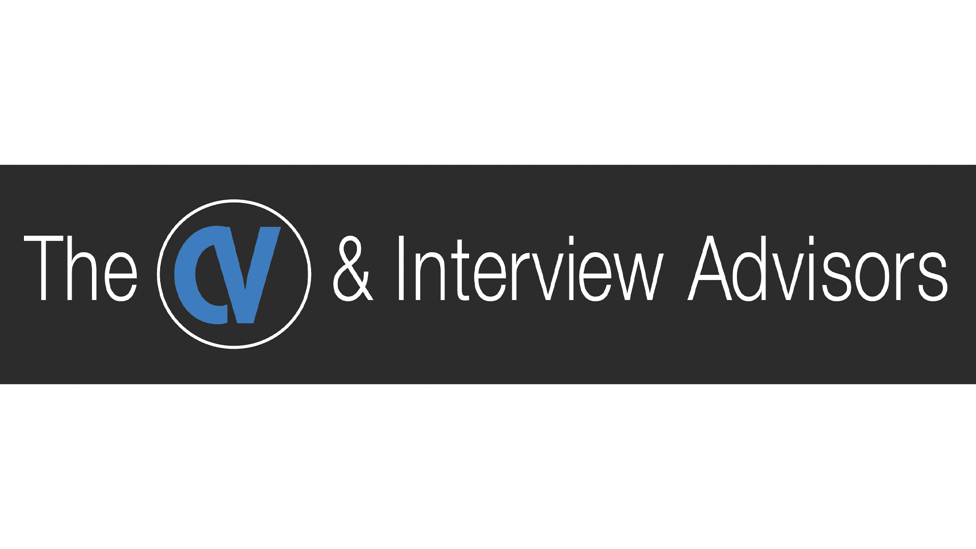 The CV and Interview Advisors logo