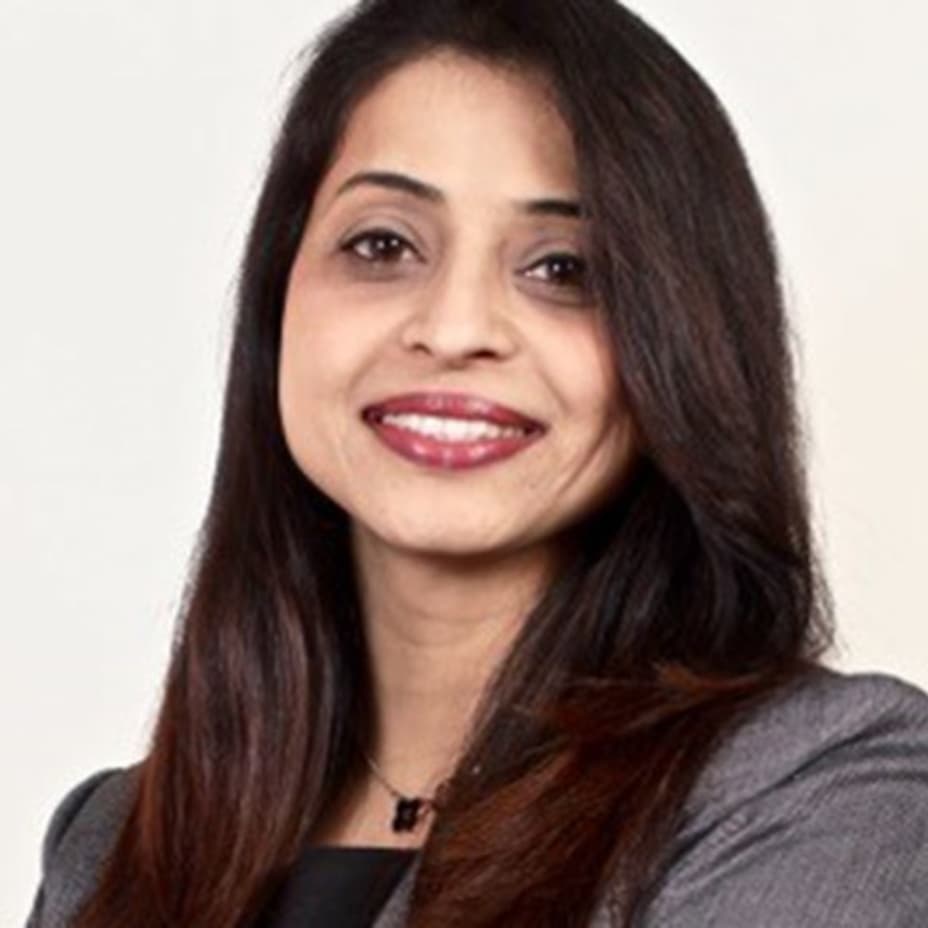 Monika Suryavanshi