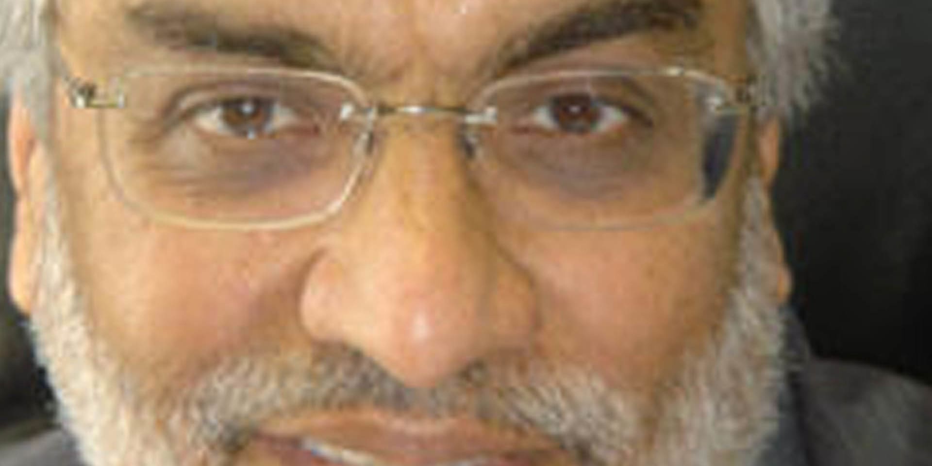 Iqbal Asaria, LIBF Visiting professor