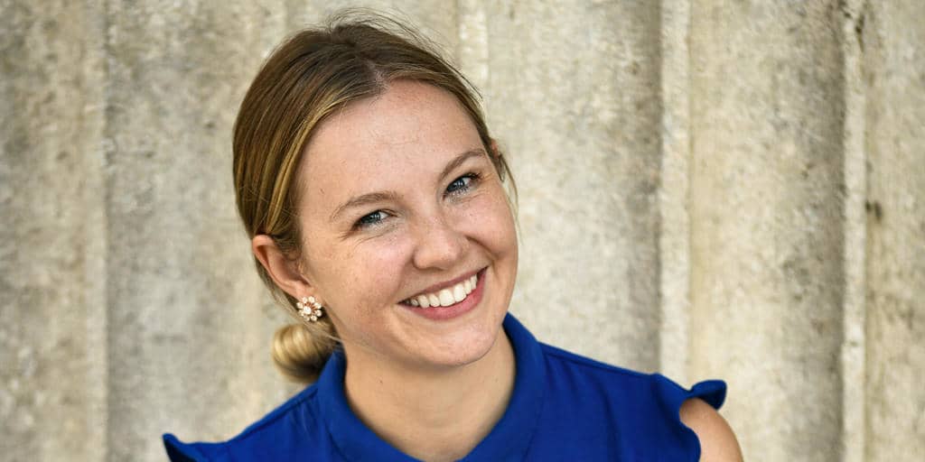 Anita Wandinger, CEO bei AWA Hotel